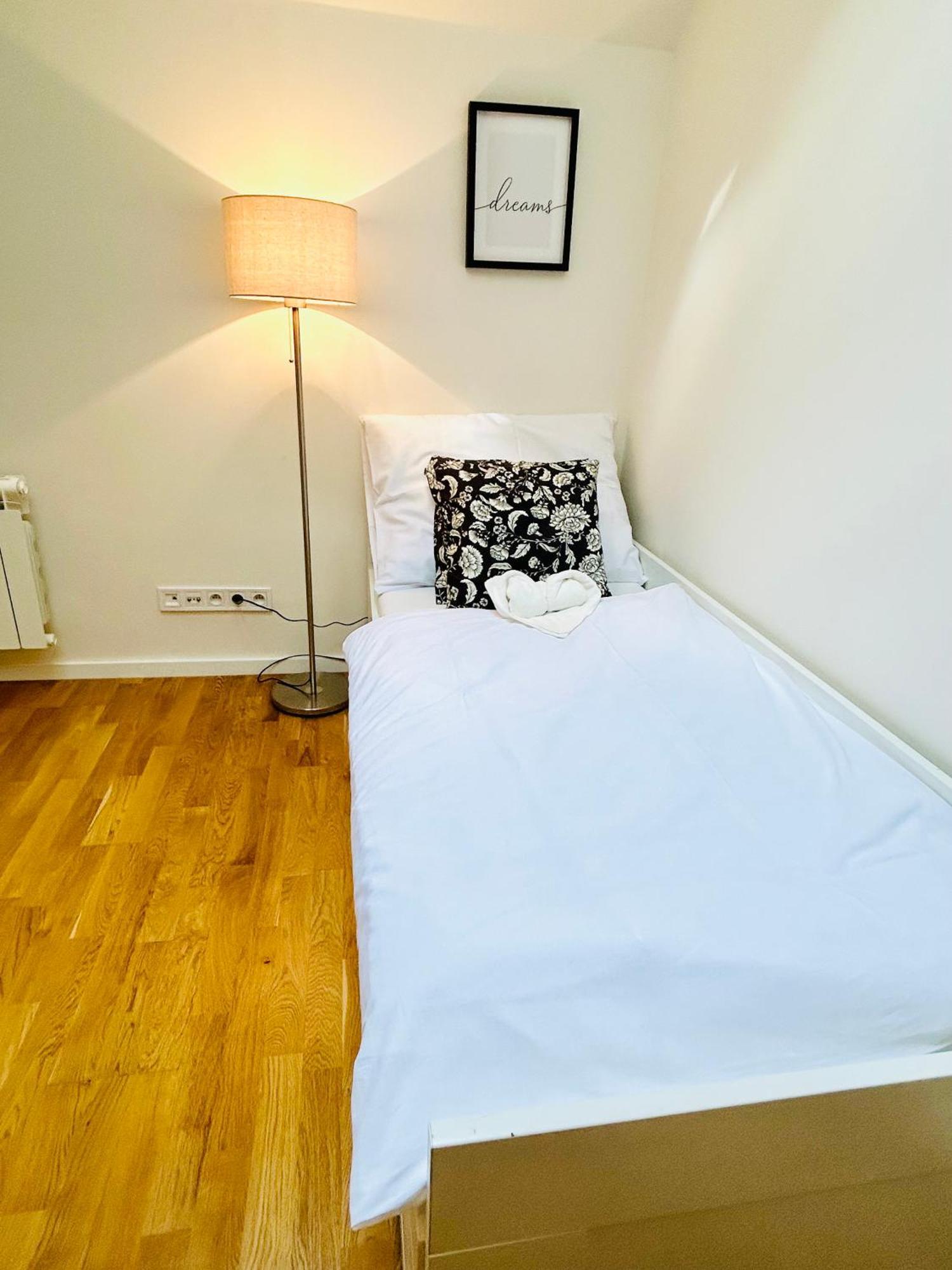 Cozy Design Apartments Right Next To Wenceslas Square Prague Ngoại thất bức ảnh