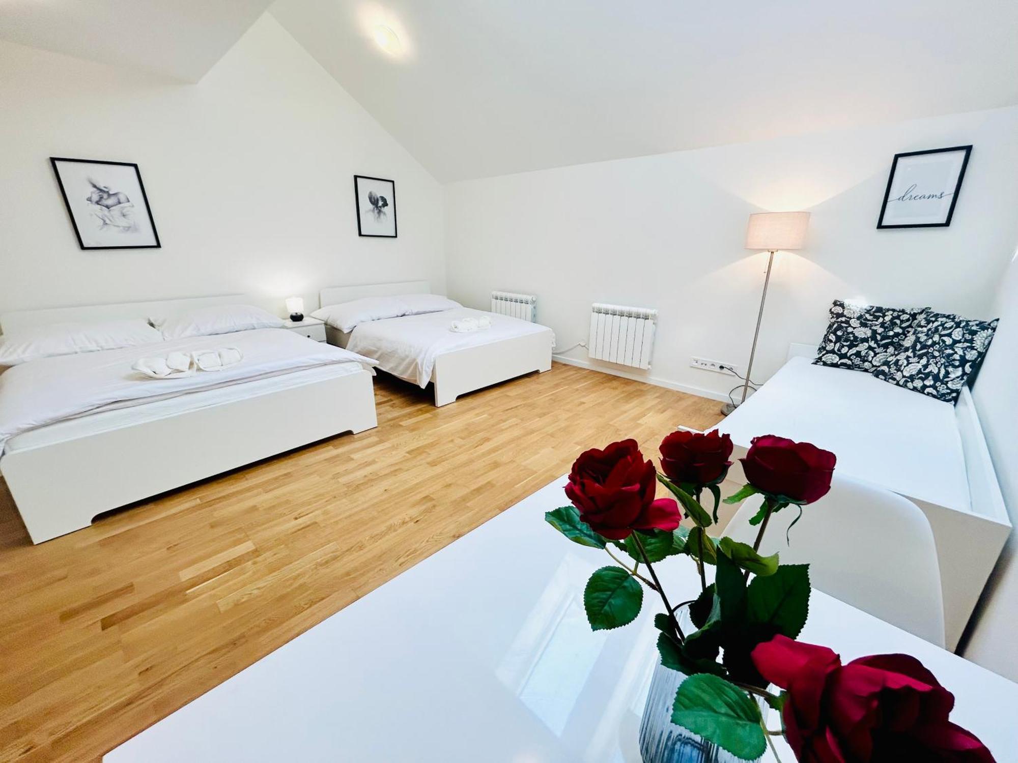 Cozy Design Apartments Right Next To Wenceslas Square Prague Ngoại thất bức ảnh